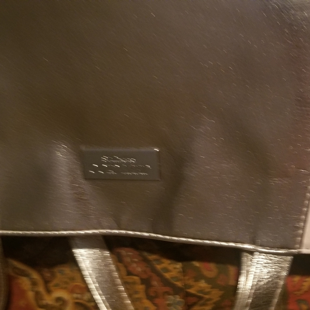 Jummy choo large bag